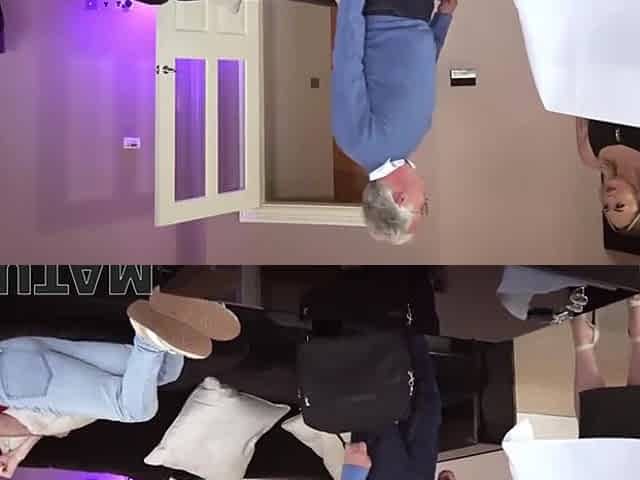 developing a taste for young cock