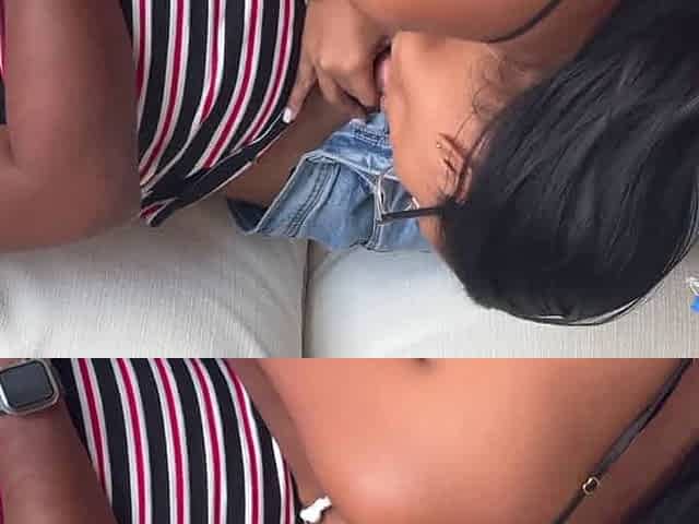 Fucking my macabreink stepmom with phat butt doggystyle - XXX!