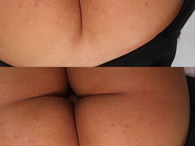 MONEY or BOOTY? Amateur prefers to PAY with her BOOTY - and get Creampied