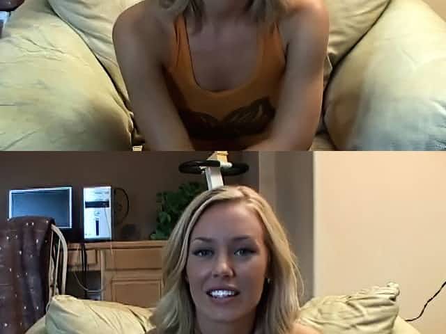 AMWF Nicole Aniston German Greek Female Tan Skin Sex Chinese