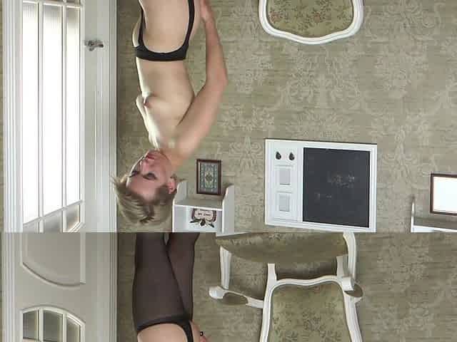 Petite MILF