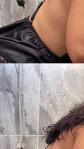 The Day I Was Home Alone with My Stepsister and We Recorded Our First Porn Video