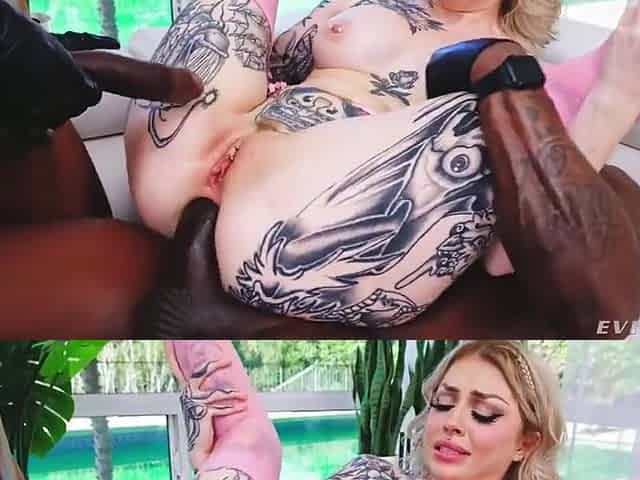 Nichole Saphir - New 03-06-2024) Anal Doublepenetration Hardcore Bbc Bigtits Threesome Iluvy Amdahost