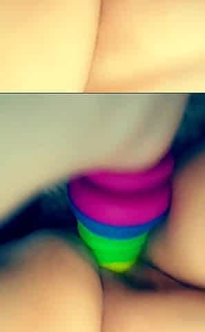 Dildo Play