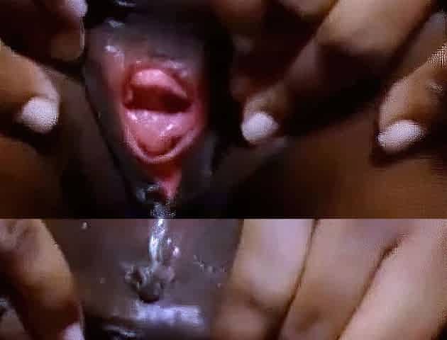 Slim Goodie Anal Solo