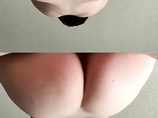 Milf's Big Ass Rides My Dick For Creampie