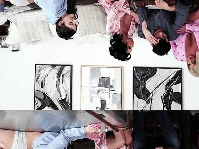 Julia James, Addyson James, Piper Press - Fuck Your Stepsis