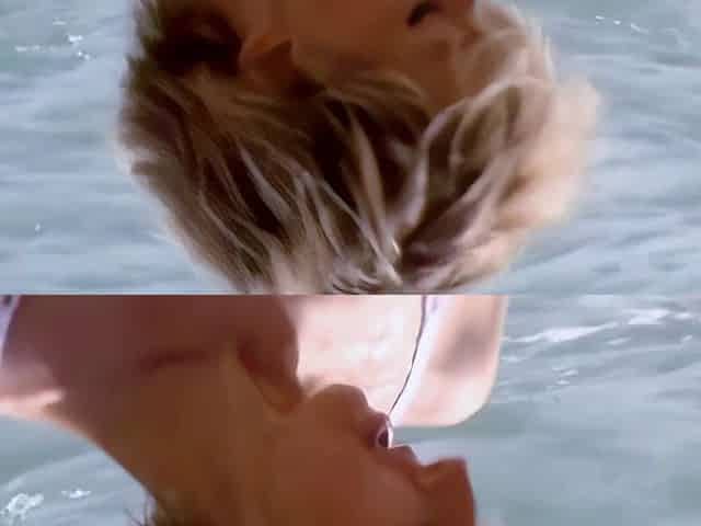 Estelle- Clark: Old Blonde Playing