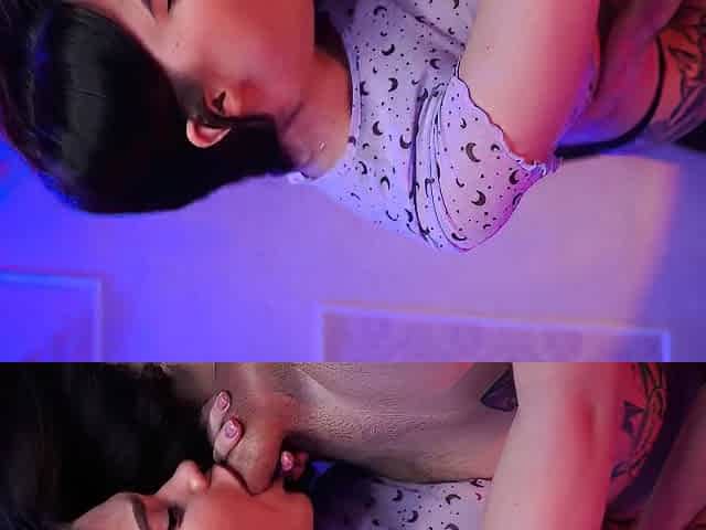 Passionate Sex With A Classmate