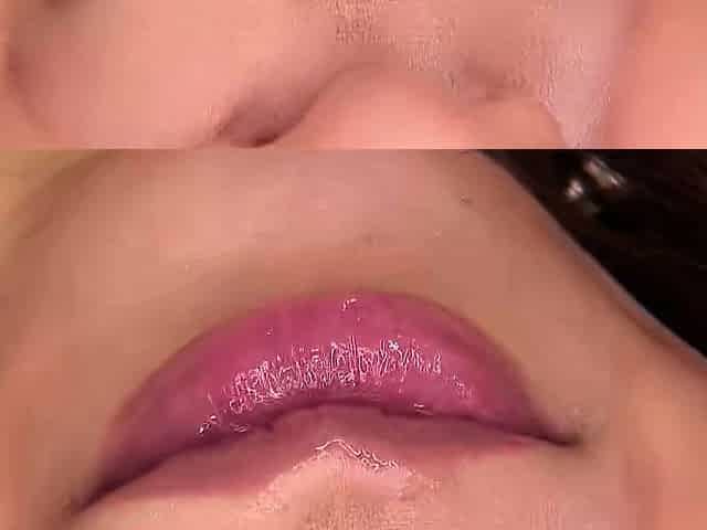 Amateur Asian Webcam Strip Masturbation