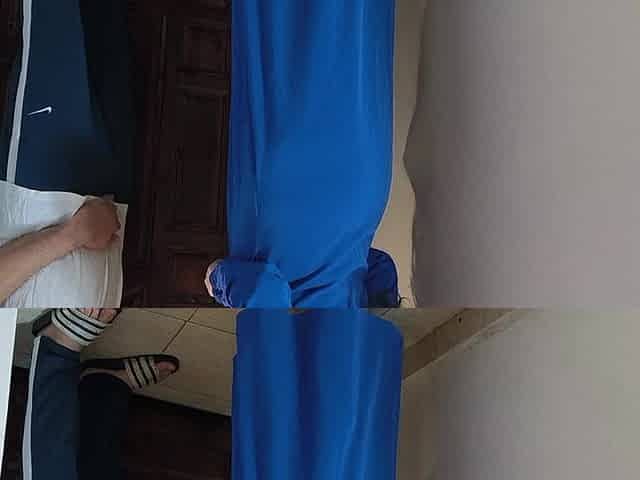 Share Wife Arabic Hot Cuckold