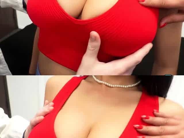 Roxie Sinner wants some sperm and that?s exactly what she