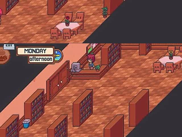 Dandy Hunk Adventures Part three: Mindy The Construction Worker