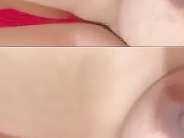 Big Pussy Play