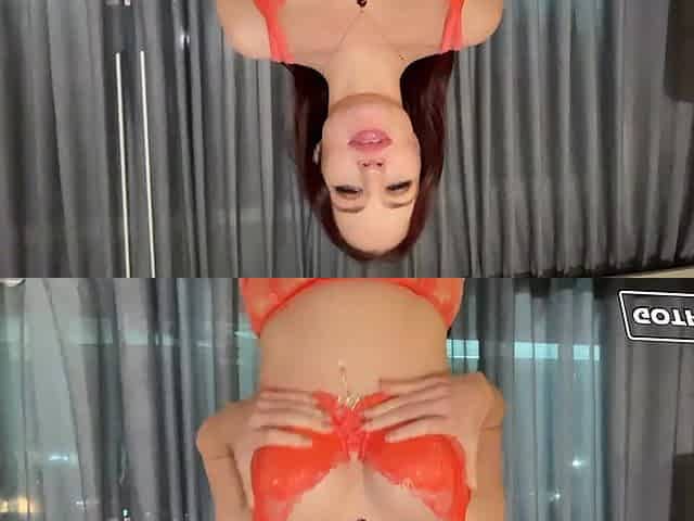GOTFILLED Unloading unfathomable in Jessica Ryan's vagina