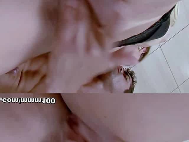 Maryana Kriguer gets her ass filled with a good big cock - MMM100