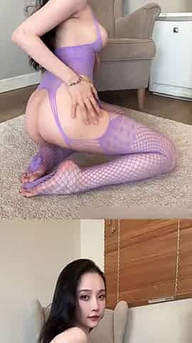 Solo cute Girls in chinese