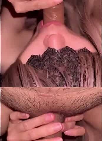 shooting during jizz flow, Vietnamese beauty with a sexy body.