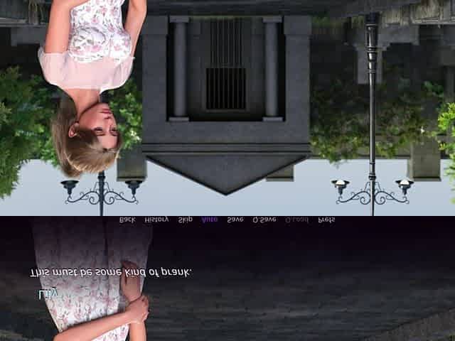 Village Doxy Transformation 17 Animation, Porn games, Adult games, cg game, corruption, visual novel