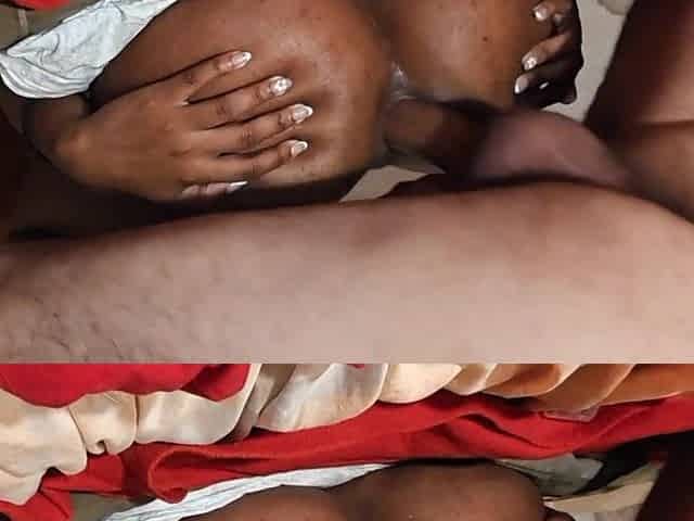 I bang my student in the butt