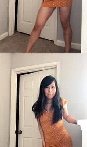 amateur vip ass flashing boobs on live webcam