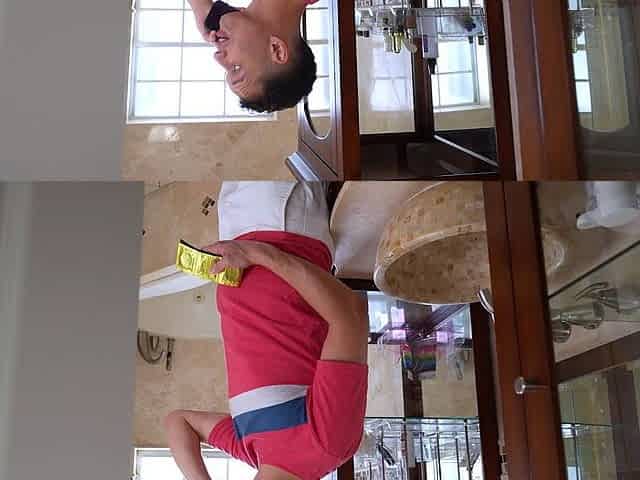 My MILF Stepmom Let me USE Her Pussy