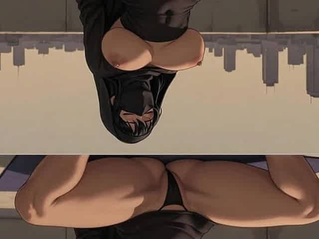 Arabian Diva Rooftop Tease Ai Fantasy Porn