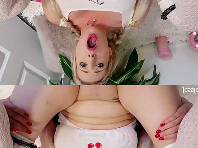 PREVIEW DADDY IM A VIRGIN SURPRISE CREAMPIE DADDY DAUGHTER