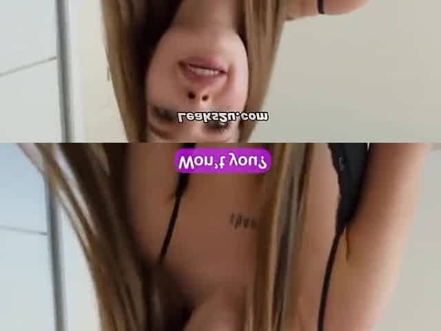 Cant Resist Fucking Her Hard