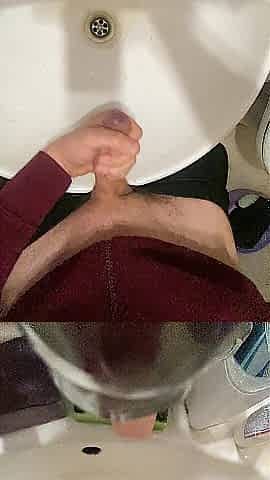 Solo Boy Wanking