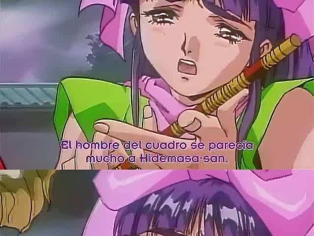 Lady Blue Video 02 Subtitled in Spanish continuation of the Blue Beauty saga (season two)