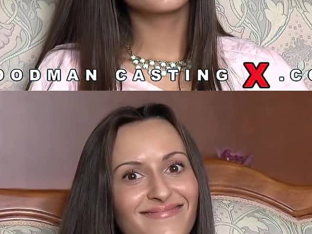 Woodmancasing-x - Tigress