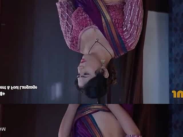 Khatta Aam Hot Indian Web Series Part-4 - Cumshot
