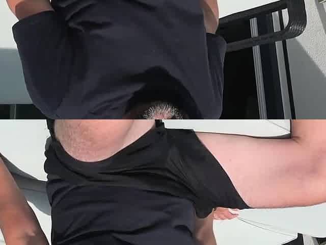 Come See Us Fuckin Behind The Scenes At LetsGoBi