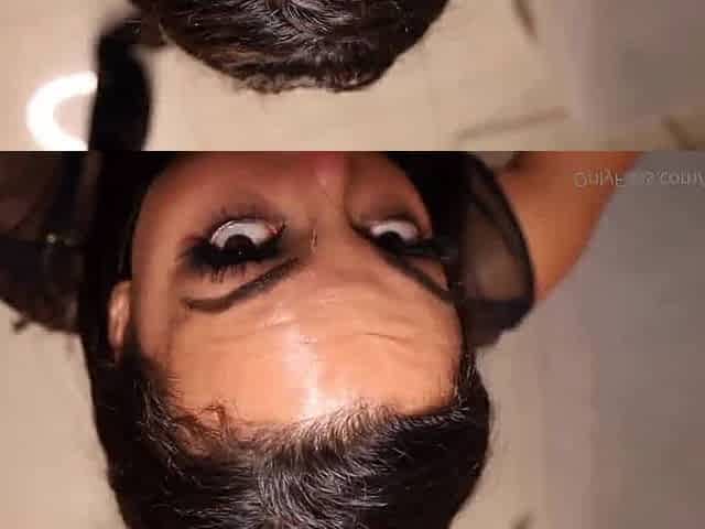 Luna Star fucking the Black Police Officer
