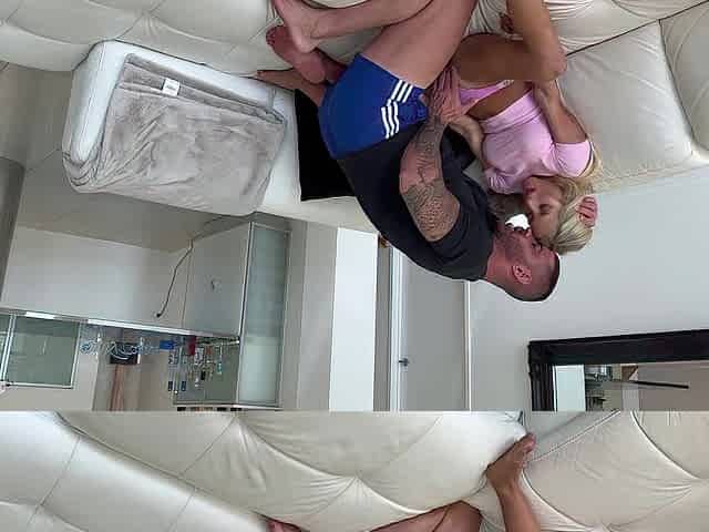Personal tutor destroys tiny doxy