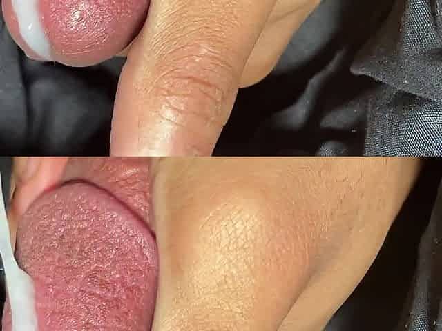 "Pornhub Neverseen - Hunk Masturbation Overload!"