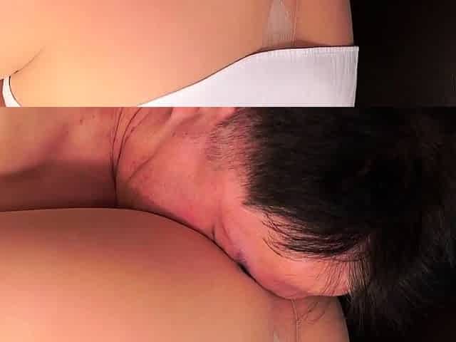 Teen close up fuck xxx housewife cumshot