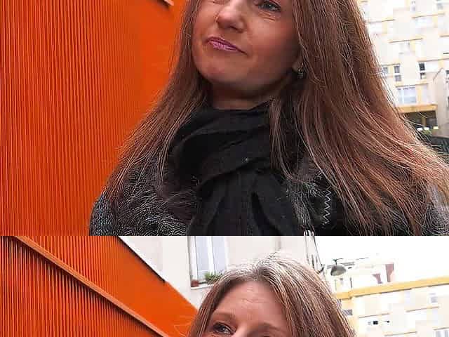 Posh French mother I'd like to fuck Gets It Unfathomable in the Booty