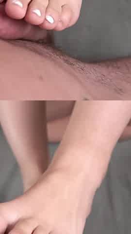 Horny Redhead's Pussy Fucked Raw All Night Long