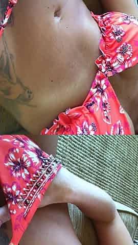 Blonde MILF with Big Boobs Playing Cam Free Porn
