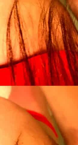 Tit fucked busty brunette blowjob babe sexy pov action in hd