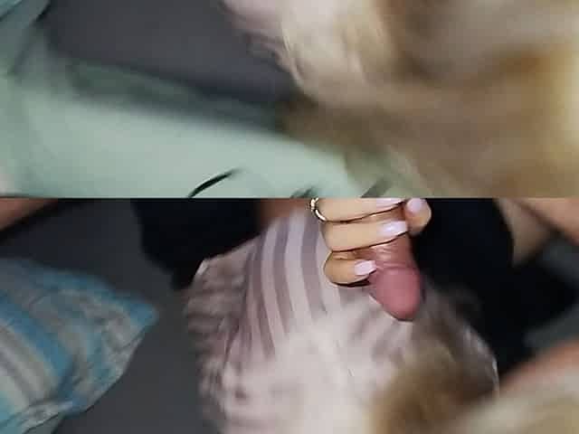 Blowjob
