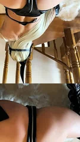 busty blonde babe natural boobs big breasted babe di