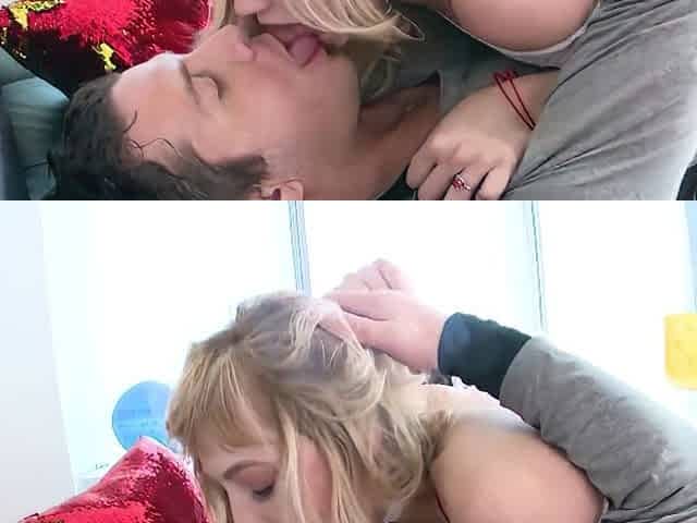 Ivy Wolfe Anal