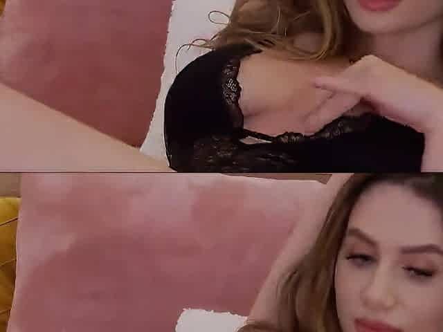 Large Titty Blond Jessie Jayne 14