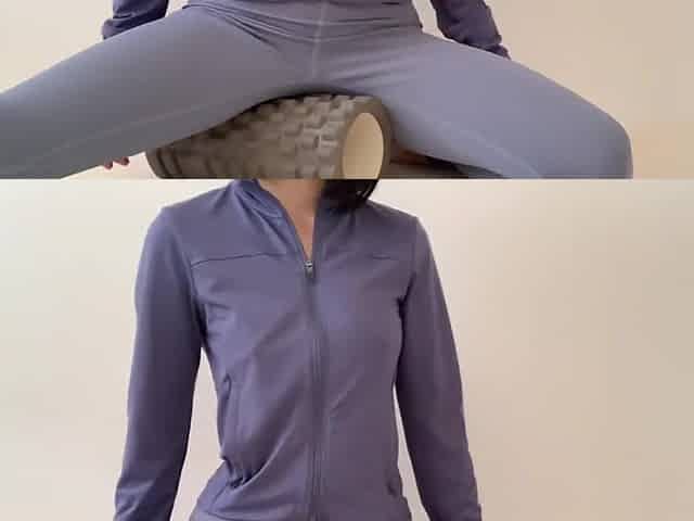 Constricted Training Wear - Close Fit & Movement