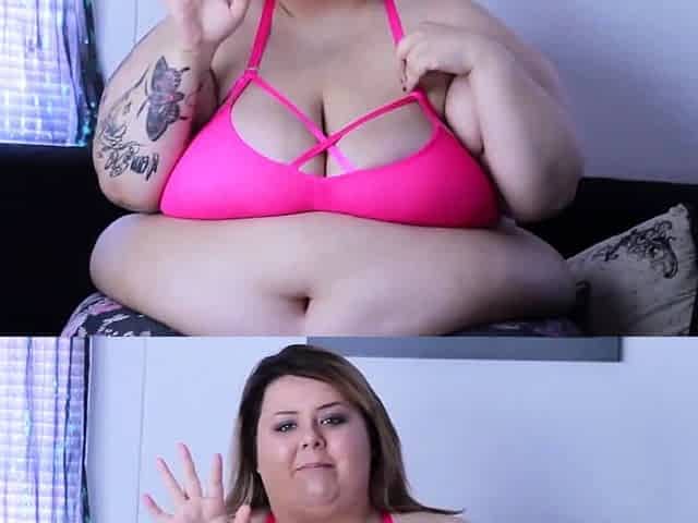 Hot Brunette mature Webcam Masturbation