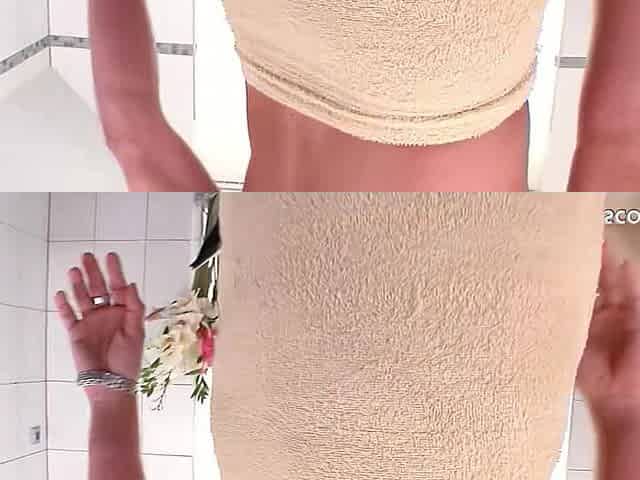 FFM threesome Lovemaking with two Step-Sisters