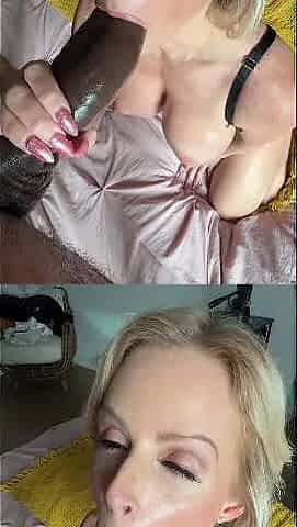 Cheating Wife Has Twat Stretched Out By Thick BBC